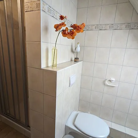 Kirschbaum Apartamento