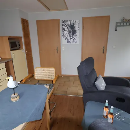 Apartamento Kirschbaum Wieck