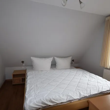 Kirschbaum Apartamento