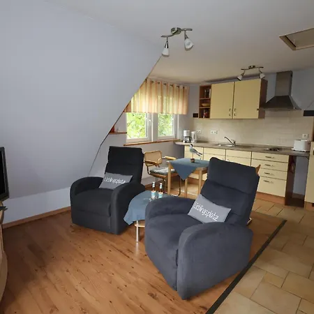 Apartamento Kirschbaum