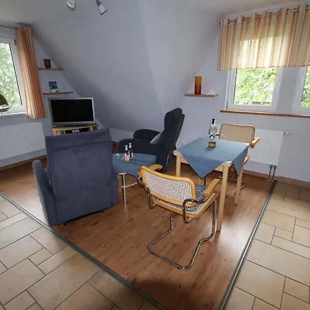 Apartamento Kirschbaum